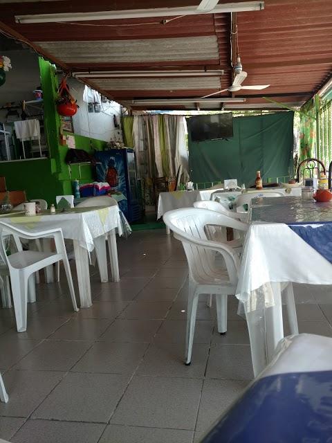 Restaurante El Nopalito